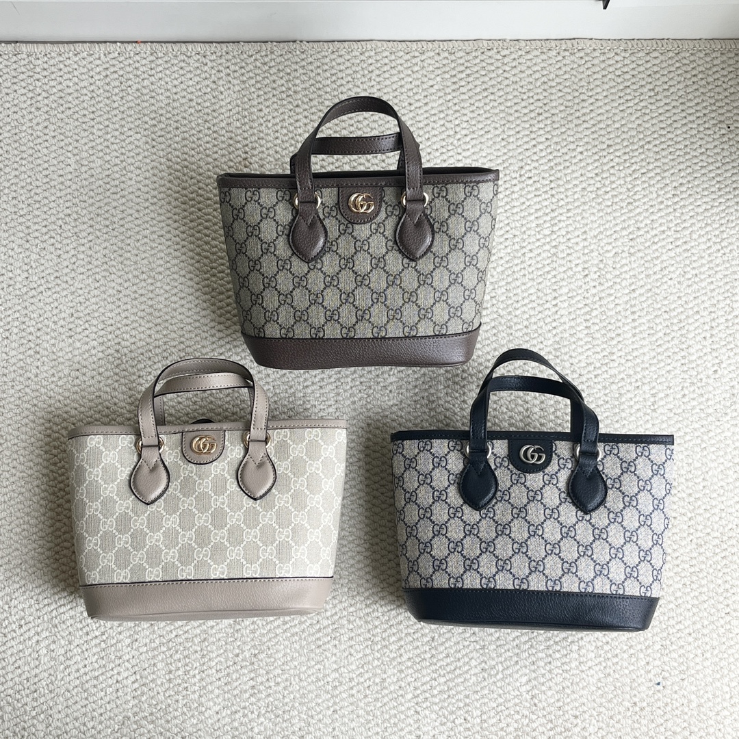 GUCCI ophidia GG mini